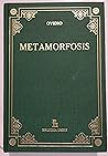 Metamorfosis