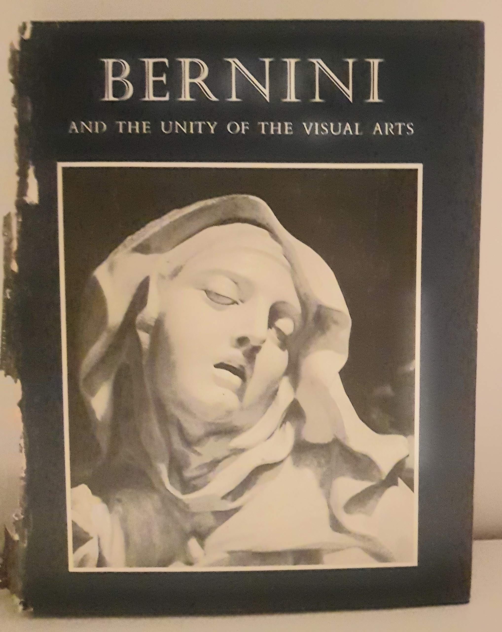 Bernini and the unity of the visual arts (The Franklin Jasper Walls lectures)