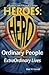 HEROES: Ordinary People, Ex...
