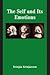 The Self and its Emotions (Studies in Emotion and Social Interaction) by Kristján Kristjánsson (2010-02-08)