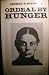 Ordeal By Hunger. the Story of the Donner Party