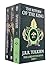 J.R.R. Tolkien Lord of the Rings Series Collection 3 Books Set by J.R.R. Tolkien J.R.R. Tolkien Lord of the Rings Series Collection 3 Books Set by J.R.R. Tolkien