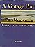 A Vintage Port