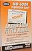 No Code Technician Class Amateur Radio Fcc Test Manual by Martin Schwartz (1990-12-03)