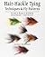 Hair-Hackle Tying Techniques & Fly Patterns by Gordon MacKenzie (2002-03-01)