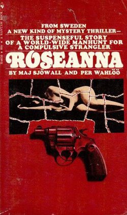 Roseanna