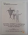 Cultural Diversity and Adaptation: The Archaic, Anasazi, and Navajo Occupation of the San Juan Basin (Cultural Resources Series; No. 9) Cultural Diversity and Adaptation: The Archaic, Anasazi, and Navajo Occupation of the San Juan Basin (Cultural Resources Series; No. 9)