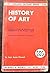 History of Art #95 College Outline Series by Jean Anne Vincent