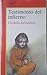 Testimonio Del Infierno