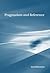 Pragmatism and Reference by David Boersema (2008-10-24)