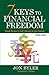 7 Keys to Financial Freedom: Unlock the Door to God's Blessing in Your Finances [12/5/2016] Jon Byler