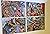 Violator Vs Badrock Complete Series Issues 1-4