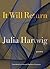 [It Will Return: Poems] (By: Julia Hartwig) [published: April, 2010]