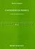 Cancionero De Pedrell (For High Voice and Chamber Orchestra). By Roberto Gerhard. For Orchestra, Voice (Full Score). Boosey & Hawkes Scores/books.