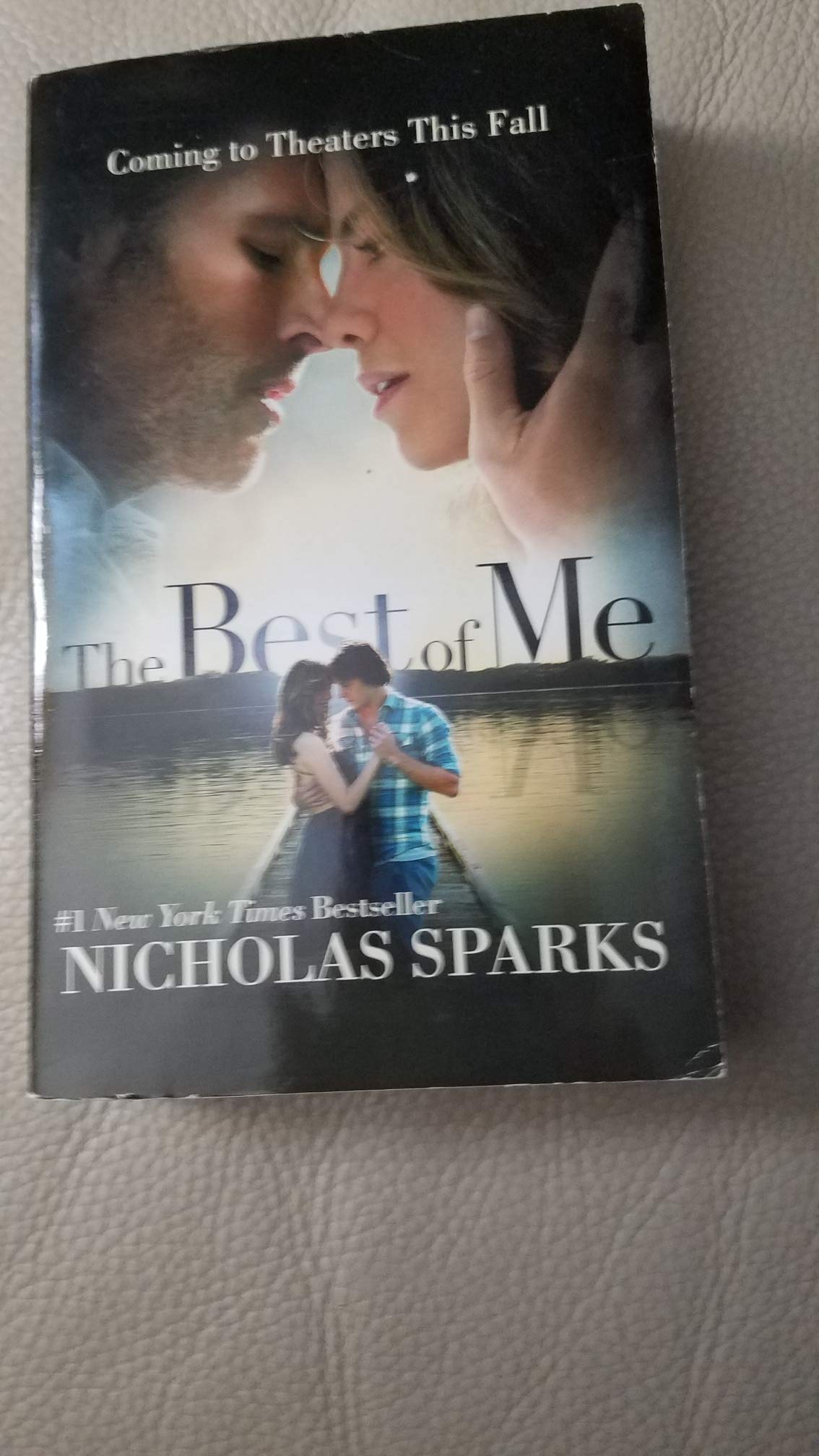 The Best of Me