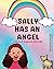 Sally Has an Angel: Jesus I...