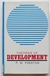 Theories of Development (International Library of Sociology) Theories of Development (International Library of Sociology)