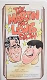 NOT A BOOK: The Martin and Lewis Show NOT A BOOK: The Martin and Lewis Show