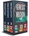 The Genesis Machi...