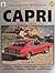 Capri Purchase and Restorat...