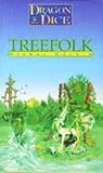Dragon Dice Kicker Pack 8: Treefolk