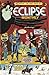 Eclipse Monthly #1 August 1983