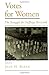 Votes for Women: The Struggle for Suffrage Revisited (Viewpoints on American Culture) (2002-03-14)