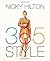 365 Style by Hilton, Nicky (2014) Hardcover by Amanda Stanton