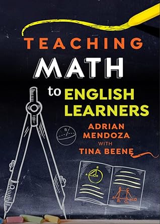 Teaching Math to English Learners