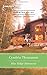 Blue Ridge Hideaway by Cynthia Thomason (2013-08-01)