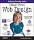 Head First Web Design [PB,2009]