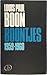 Boontjes 1959-1960