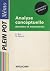 ANALYSE CONCEPTUELLE. Données et traitements by Robert Reix