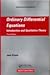 Ordinary Differential Equations : Introduction and Qualitative Theory