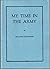 My Time in the Army by Walter Gustafson