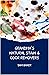 Grandma's Natural Stain and Odor Removers by Sam Baker