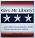 Gime Me Liberty! ... and Other Great Quotes From Great Americ... by Steven W. Allen