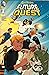Future Quest #1 July 2016 REG CVR