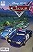 Disney Pixar Cars Comic Boo...
