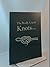 The Really Useful Knots Book