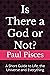 Is There a God or Not? by Paul Pisces