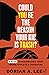 Could You Be The Reason Your Kid Is Trash by Dorian A Lee