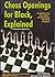 Chess Openings for Black, Explained (A Complete Repertoire) by Lev Alburt (2005-06-13)