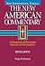 Nac Vol 39 Revelation (New American Commentary New Testament) by P. Patterson (2000-11-01)