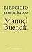Ejercicio periodístico