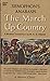 The March Up Country: A Tra...