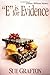 By Sue Grafton: "E" is for Evidence (A Kinsey Millhone Mystery, Book 5)