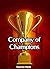COMPANY OF CHAMPIONS by Stephen  Webb