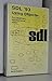 Sdl '93: Using Objects : Proceedings of the Sixth Sdl Forum Darmstadt, Germany, 11-15 October, 1993