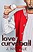 Love Curveball: A Baseball Romance (The Rookies Series Book 3)